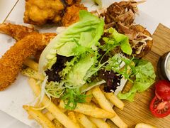 -元气寿司(金光华店)