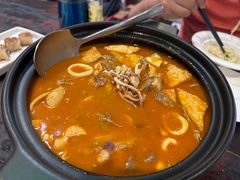 -临家闽南菜(宝洲路店)