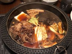 -鍋ぞう(新宿西口店)