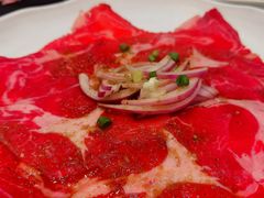 -韩时烤肉(丰科万达广场店)