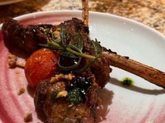 -BROWNSTONE布朗石西班牙餐厅(富城店)