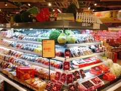 -blt精品超市(上海杨浦合生汇店)