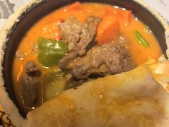 -苏坦土耳其西餐厅(玉林店)