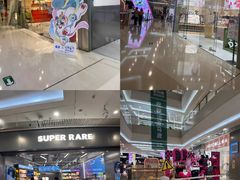 -长沙悦方ID MALL
