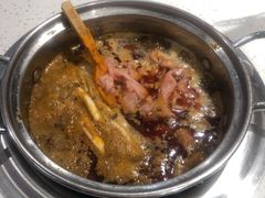 -龍歌自助小火锅(崂山丽达店)