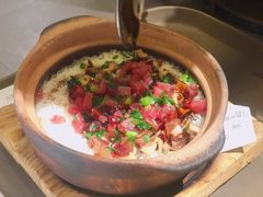 -汤城小厨•粤菜•靓汤(苏州街店)