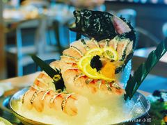 -尚海豆捞(乐虹坊店)