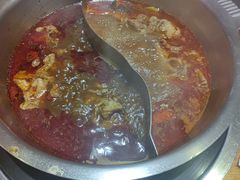 -水林间·寿喜烧自助(仙林金鹰店)