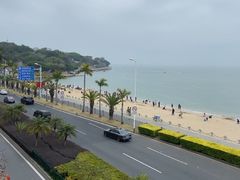 -胡里山炮台