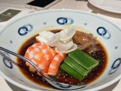 -三利音·玖弄小鲜(浦东嘉里城店)