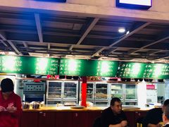 -捞围鲜·港式打边炉(海阳路店)