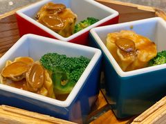 -聚福宝合苑食府(南头镇店)