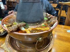 -老北京涮羊肉·龙虾.烧烤(江镇店)