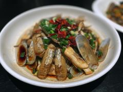 -健眺小海鲜(临海后山店)