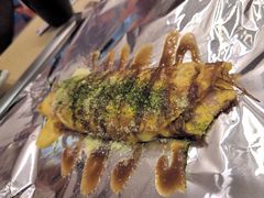 -日葵 大阪烧ひまり(仙霞路店)