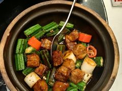 -常来小聚·广州非遗传承餐厅(高德置地店)