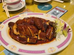 -吴系粤菜馆·茶餐厅(深业上城店)