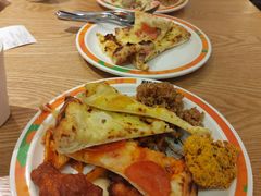 -比格比萨自助(南京万达茂店)