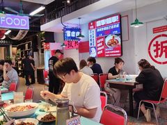 -川正旺江湖菜(三元桥店)