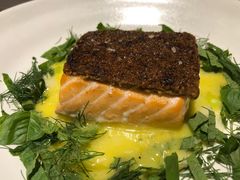 -Mercato莫卡多露台餐厅与酒吧(K11店)