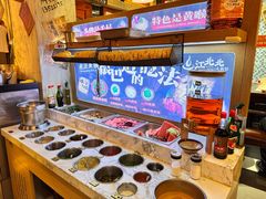 -江北北火锅馆·公路夜市(魏公村店)