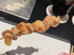 -橼舍鮨青木
