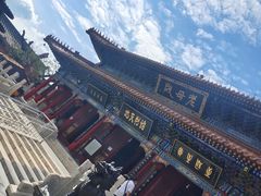 -华清宫景区