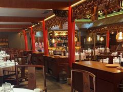 -宝轩渔府·老字号海鲜·正宗津菜(水上店)