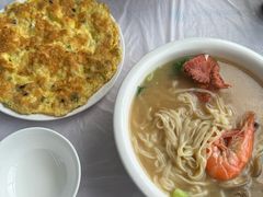 -阿军排档·烧烤