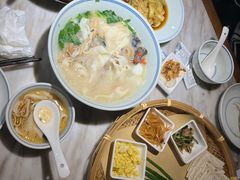 -掌柜的店·河南菜(日月光店)