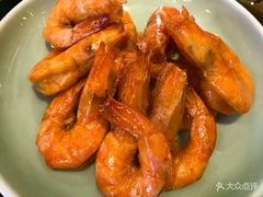 -局气 烤鸭·北京菜(光华路店)