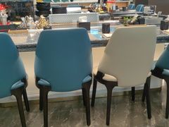 -渔荷食町·铁板烧料理(崂山万象汇店)