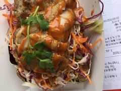 -Lotso Lunch Box 草莓熊餐盒