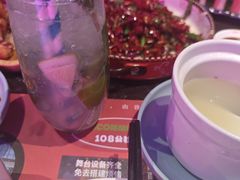 -108·公社·创意餐厅·LIVE HOUSE(李公堤店)