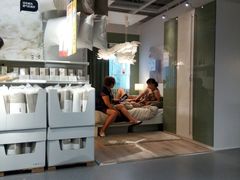 -宜家家居(哈尔滨商场店)