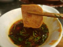 -老码头火锅(玉林店)