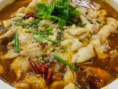 麻辣鱼虾-无招牌