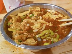 -柳州肥姨妈大骨螺蛳粉(沙河店)