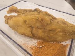 -鑫渔港海鲜本地菜·山海关浑锅(东戴河店)