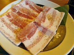 -AJIYA炭火烧肉(徐汇正大乐城店)