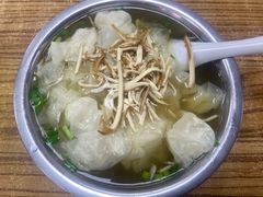 泡泡小馄饨-荣巷小馄饨(荣巷店)