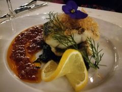 -马克西姆餐厅(崇文门店)