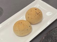 QQ麻薯包-狮王府淮扬菜(新街口友谊店)