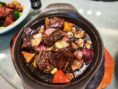 -融荟家和中餐厅·北京西直门宾馆