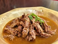 -芦月轩羊蝎子(北蜂窝店)