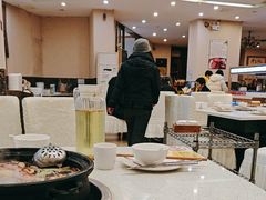 -蜀皇·菌汤鲜黄牛肉汤锅(宽窄巷子店)