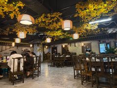 -庭院小酌(瑞莲街店)