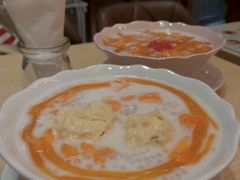 -甜心妈妈·榴莲星级糖水(北京路总店)