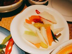 -渝信川菜(西单店)