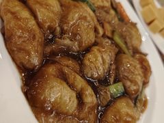 -烤肉宛饭庄(南礼士路店)